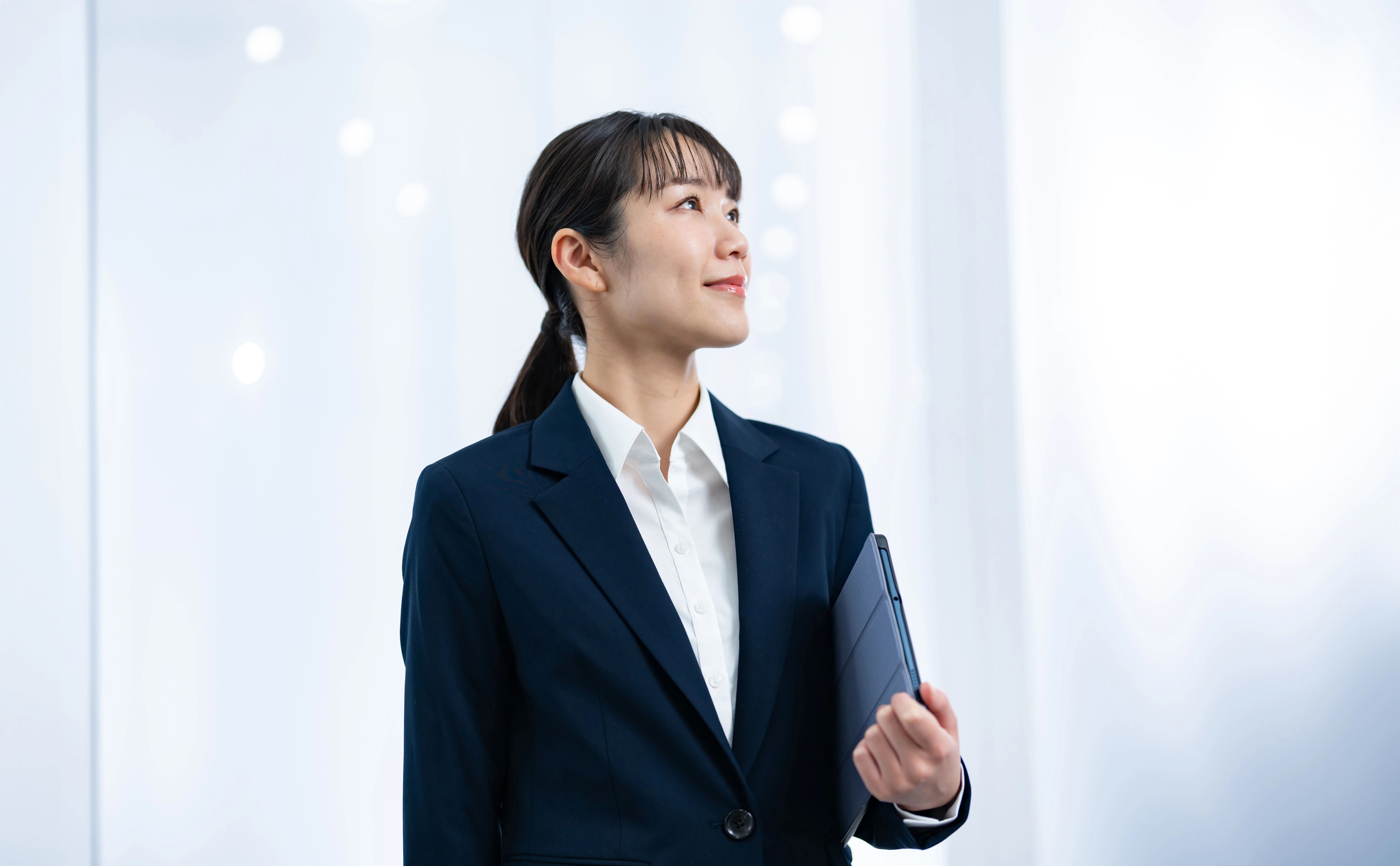 第二新卒採用